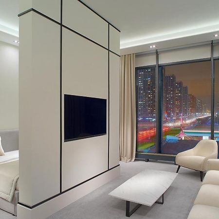 Neos Hotel Астана Екстер'єр фото