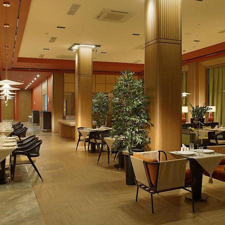 Neos Hotel Астана Екстер'єр фото