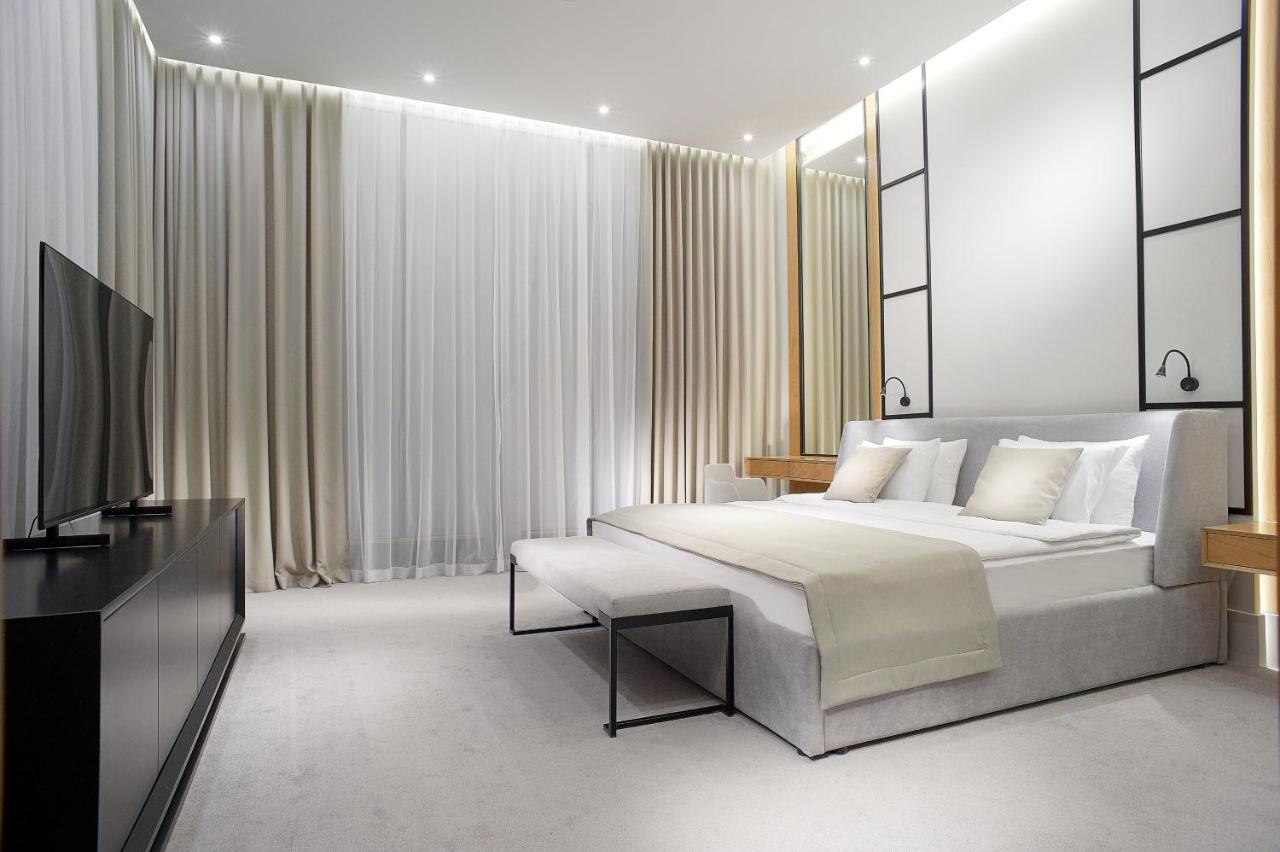 Neos Hotel Астана Екстер'єр фото