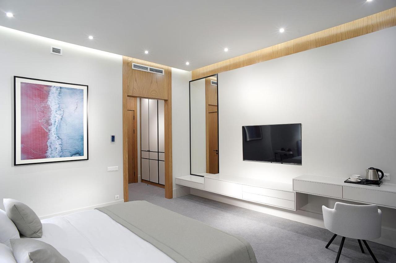 Neos Hotel Астана Екстер'єр фото