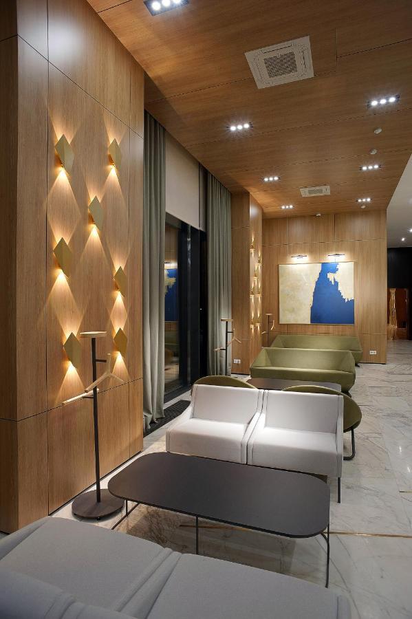 Neos Hotel Астана Екстер'єр фото