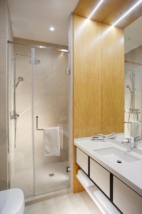 Neos Hotel Астана Екстер'єр фото