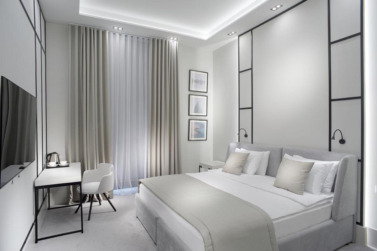 Neos Hotel Астана Екстер'єр фото