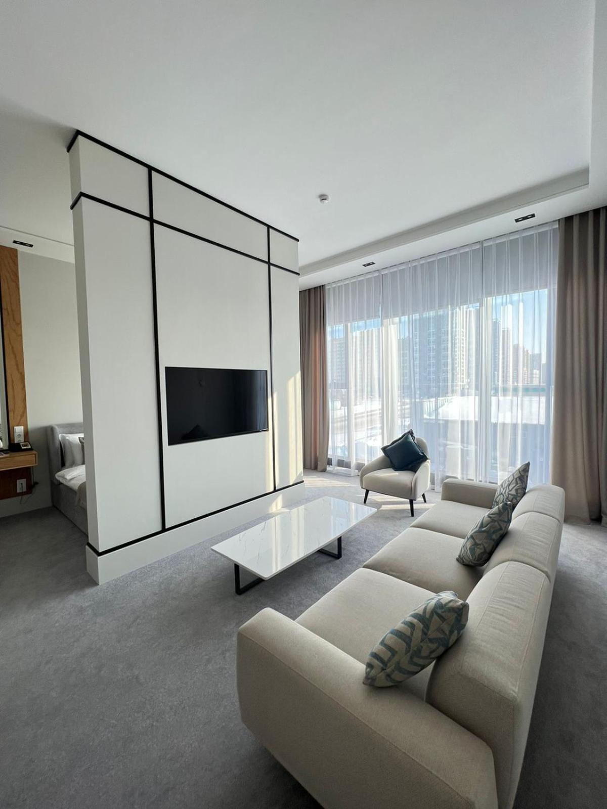 Neos Hotel Астана Екстер'єр фото